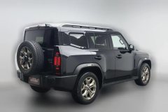 2023 Jetour Traveler 2023 2.0T AT 4WDconquerPRO #2