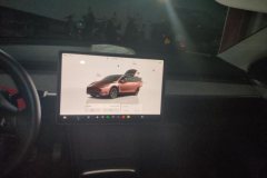 2024 Tesla Model Y 2024 rear wheel driveEdition #13