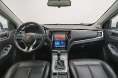 2018 Roewe RX5 2018 1.5T AT 20TConnectedNetzhihuiEditionFWD #14