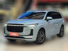 2020 Li Auto Li Auto ONE 2020 EREV7SeatEdition #1