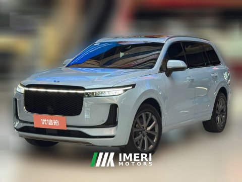 2020 Li Auto Li Auto ONE 2020 EREV7SeatEdition