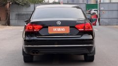 2014 Volkswagen Passat 2014 1.8T AT Supreme #5