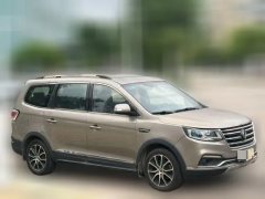 2017 Dongfeng Fengxing Fengxing SX6 2016 1.6 MT Elite #3