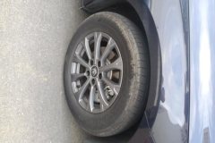 2024 BYD Qin L 2024 1.5L AT DM-i 80KMLeading #6