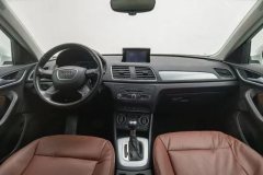 2018 Audi Q3 2018 1.4T AT 30AnniversaryYear30TFSIStandard FWD #14