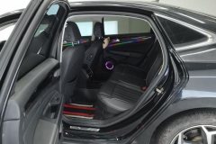 2022 Volkswagen Passat 2023 2.0T AT 330TSI starry skyElite #11