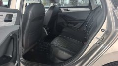2022 Volkswagen Sagitar 2023 1.4T AT 280TSI DSGSurpass #8