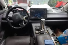 2024 Leapmotor C16 2024 EV 520Exclusive #12