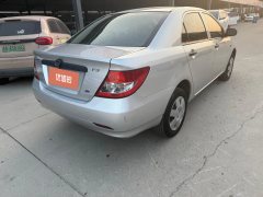 2016 BYD F3 2012 1.5 MT ComfortEnergy savingEdition #5
