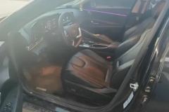 2020 Hyundai Elantra Sedan 2021 1.5 AT LUXPremium #9