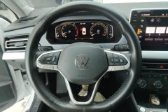 2024 Volkswagen Lavida 2024 1.5L AT starry sky 5Million thousandEdition #15