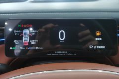 2025 GAC Trumpchi Trumpchi Xiangwang S7 2025 180km Ultra 4WDEdition #14