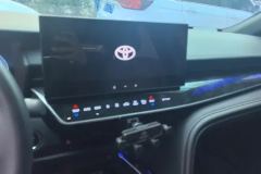 2026 Toyota Camry 2026 Hybrid 2.0HXS SportPlusEdition #13