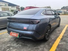 2024 BYD Seal 06 2024 1.5L AT DM-i 120KMHonor #8