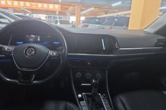 2021 Volkswagen Sagitar 2021 1.4T AT 280TSI DSGComfortSmart Connect #13