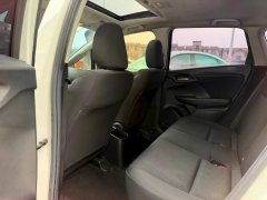 2017 Honda Fit Hatchback 2016 1.5 AT LXSComfortSunroofEdition #8