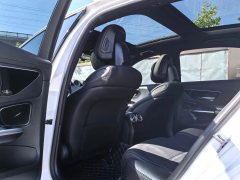 2024 Mercedes-Benz C-Class 2024 1.5T AT C 260 L Sport #14