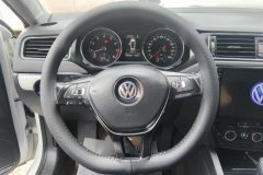 2019 Volkswagen Sagitar 2018 1.4T AT 280TSIsparkleEdition #15