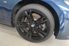2023 BMW 1 Series 2023 2.0T AT 125i MSportYaoyeEdition #6