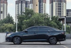 2023 Dongfeng Fengshen Yixuan MAX 2021 1.5T AT Super PowerdadEdition #15