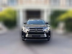 2020 Toyota Highlander 2020 2.0T AT 4WD Million Edition 7-Seat #2