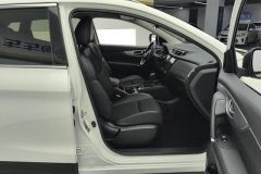 2020 Nissan Qashqai 2019 2.0 AT Luxury #8