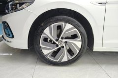 2023 Volkswagen Bora Sedan 2023 1.5T AT 300TSI DSGrespectEdition #6