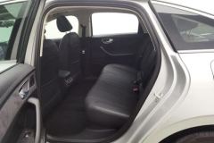 2025 Roewe D7 2025 DMH 125km world championExcellence #19