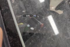 Windshield