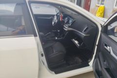2016 Geely Auto Vision 2016 1.5 MT Happiness #8