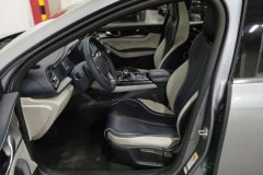 2023 BYD Qin Plus 2021 1.5 AT DM-i 120KM Premium #13