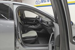 2024 BYD Destroyer 05 2024 Glory 1.5L AT DM-i 55KM Luxury #8
