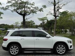 2020 Mercedes-Benz GLB-Class 2020 1.3T AT 200Fashion Facelift #7