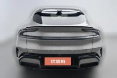 2025 Xiaomi Auto Xiaomi YU7 2025 Long Range Edition #4