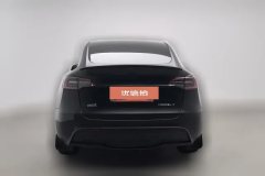2024 Tesla Model Y 2023 Long Rangeall wheel driveEdition #4