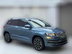 2023 Škoda Karoq 2022 1.4T AT TSI280 Exclusive #3
