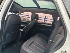 2018 Roewe RX5 2018 1.5T AT 20TConnectedNetzhizhenEditionFWD #5