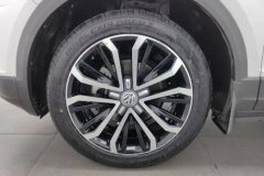 2019 Volkswagen T-Roc 2018 1.4T AT 280TSIComfort FWD #6