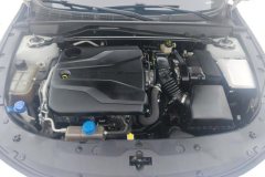 2023 Chang'an UNI-V 2023 1.5T AT Premium #10