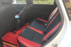 2015 Kia KX3 2015 1.6 MT GLSFWD #11