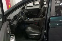 2024 Jetour Shanhai Jetour Shanhai L9 2024 1.5TD AT 2DHT Pro 5Seat #13