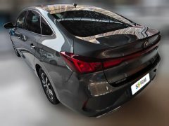 2024 Chang'an Eado 2023 Pleasure PLUS Blue WhaleNE 1.4T AT GDI DCTPremium #9