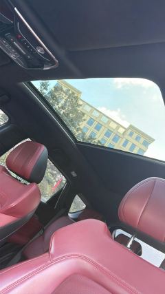 2022 Jetour X70 Plus 2021 Zhuge 1.6T DCT Wuhou 7-Seater #13