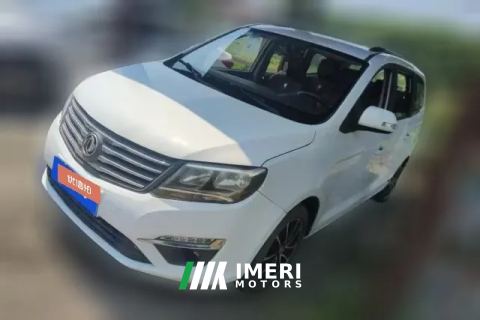 2015 Dongfeng Fengxing Fengxing S500 2016 1.5 MT Comfort5-7Seat