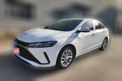 2023 Chevrolet Monza 2023 1.5L AT DCTJoy #1