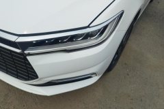 2019 BYD Qin EV 2019 highRangeLuxury EV #5