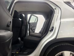 2015 Chevrolet Trax 2014 1.4T AT Comfort FWD #12
