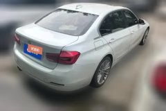 2018 BMW 3 Series 2018 2.0T AT 320LiFashion #3