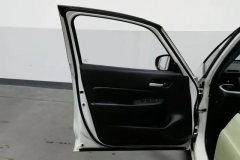 2022 Honda Fit Hatchback 2021 1.5 AT Chao XiangEdition #11
