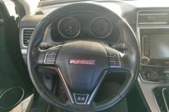 2015 Haval H6 2015 1.5T AT SportLuxury FWD #15